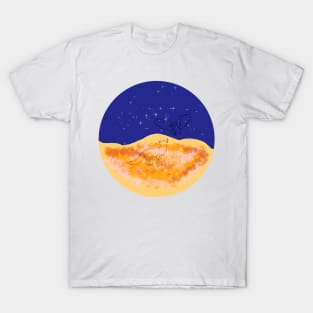 Dusk and Dawn T-Shirt